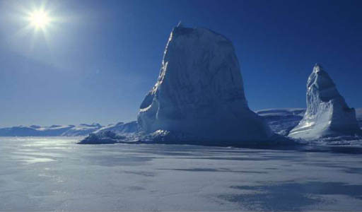 Greenland