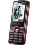 LG launches cheap set LG GS200, for the music lovers