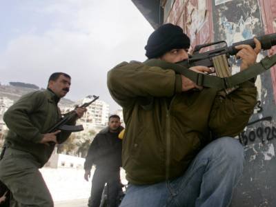 Gunbattle on between terrorists-Army in Poonch 