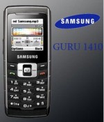 Samsung Launches ‘Guru’ Series Mobile Phones In India