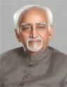 There’s Need To Attract More Young Researchers, Says Hamid Ansari