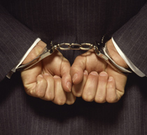 Bennett bail case magistrate arrested in Zimbabwe 