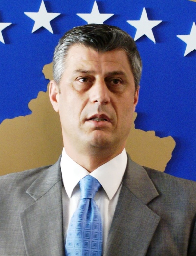 Kosovo PM says Kosovo admitted to World Bank 