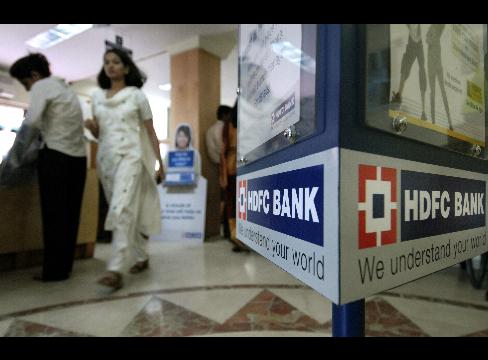 HDFC inks pact with NCR; to open 300 new ATMs in the Country