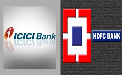 ICICI, HDFC bank cuts PLR rates