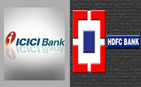 ICICI, HDFC Bank trim deposit rates by up to 0.25 percent