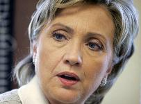 Clinton cancels visit to Greece for NATO, OSCE summit