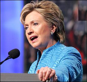 Hillary’s knowledge about Pakistan ‘surprisingly poor’
