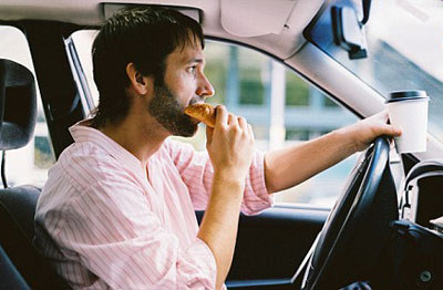 New microwave to help drivers enjoy hot meals while on the move!