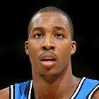 Dwight Howard 