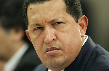 Venezuelan opposition warns Chavez his victory was "no landslide"