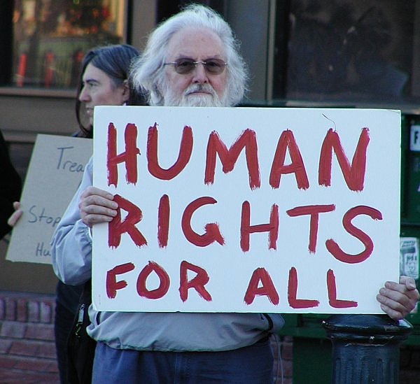 human rights 