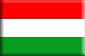 Hungary Flag
