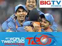 Reliance Big TV launches “iCricket”