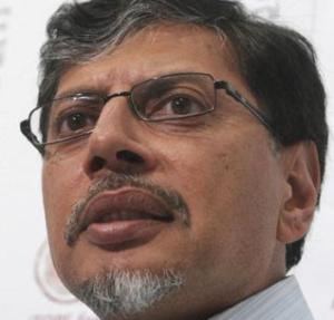 iGate’s sacked CEO Murthy denies sexual harassment charges