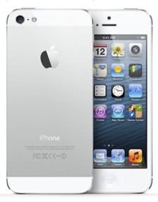 Walmart to offer no-contract iPhone 5 and iPhone 4 via Straight Talk plan