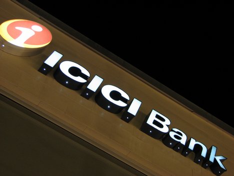 Buy ICICI Bank With Target Of Rs 1245