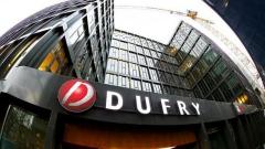 Dufry AG to buy WDF