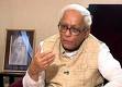 West Bengal Chief Minister Buddhadeb Bhattacharya
