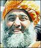 Maulana Fazlur Rehman 