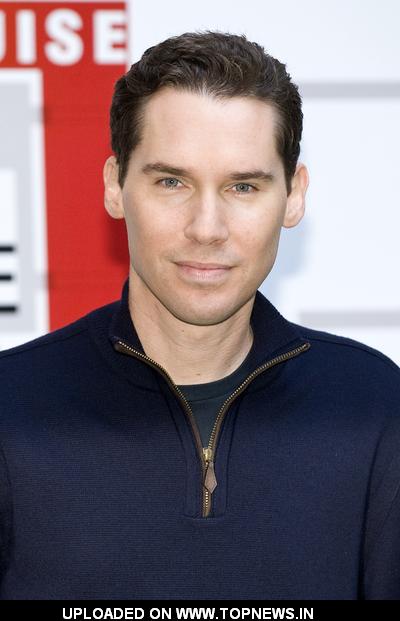 Bryan Singer Accused of Raping Teenage Boy