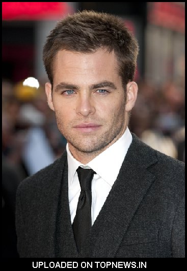 Category Amanda Seyfried Lists Chris Pine At Star Trek London