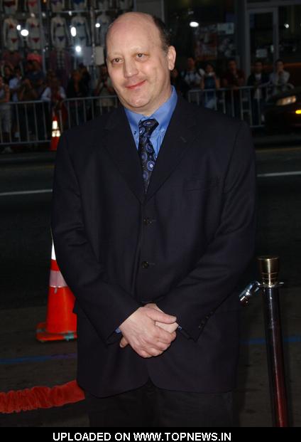 Ivan Raimi at "Drag Me To Hell" Los Angeles Premiere - Arrivals Ivan Raimi at "Drag Me To Hell" Los Angeles Premiere - Arrivals