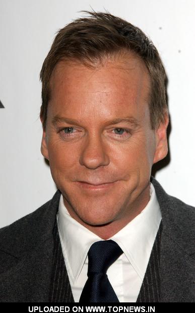 Keifer sutherland ford #7