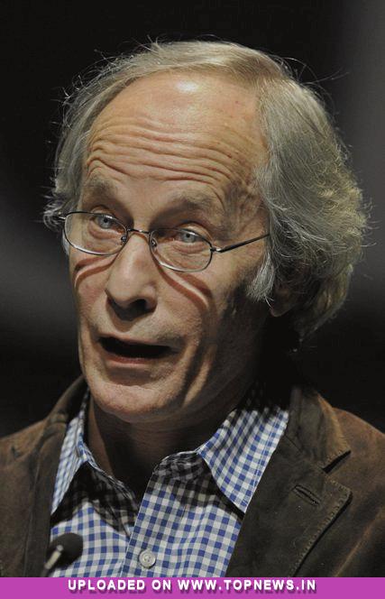 Richard ford writer biography #9