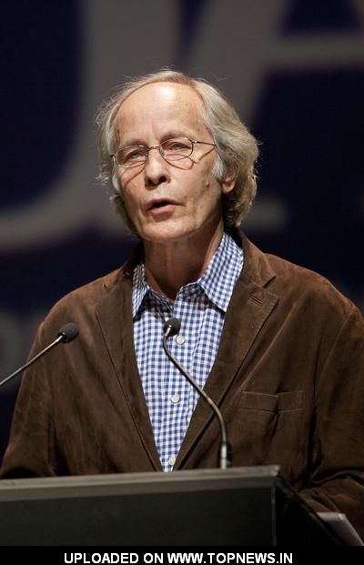 Courrier international richard ford