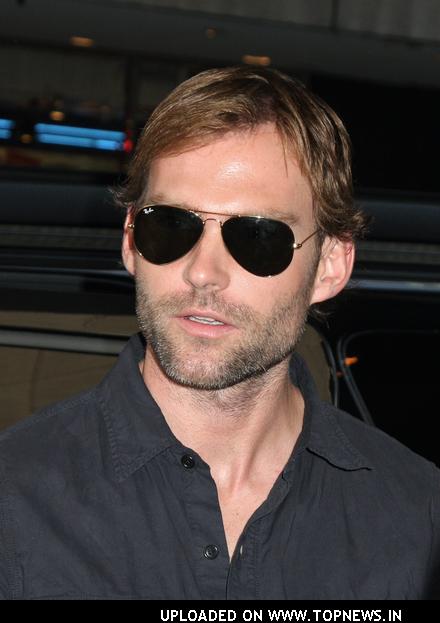 Seann William Scott at Celebrity Arrivals at MTV's TRL on June 3, 2008 Seann William Scott at Celebrity Arrivals at MTV's TRL on June 3, 2008