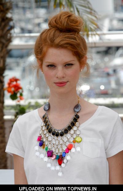 Yuval Scharf at 64th Annual Cannes Film Festival - "Hearat Skhulayim" Photocall Yuval Scharf at 64th Annual Cannes Film Festival - "Hearat Skhulayim" Photocall