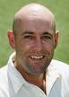 Former Australian Test player Darren Lehmann 