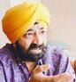 Jaspal Bhatti 