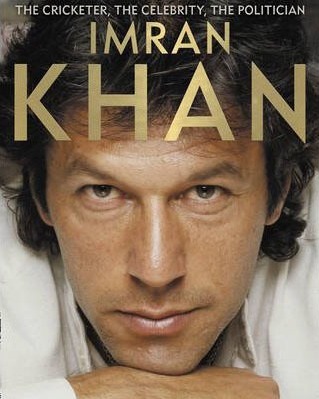 Imran Khan: The Biography