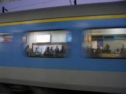 Shatabdi-train