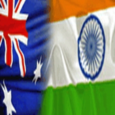 No place for racism or racist violence: Australian envoy