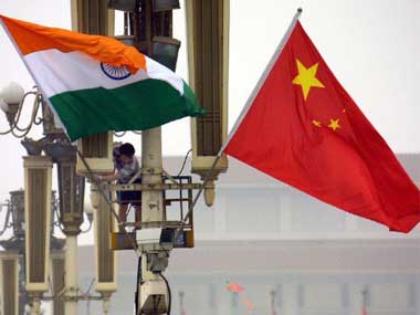 India, China ranked 'unfree' in Economic Freedom index