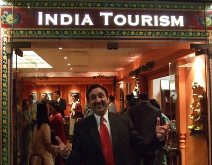 Global slowdown adversely hit tourism industry