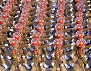 Indian Army