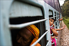 Indian Railways