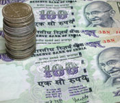 Indian Currency