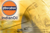 India Oil Corporation