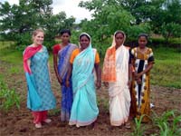 Women's farm cooperatives propel socio-economic empowerment in Uttar Pradesh