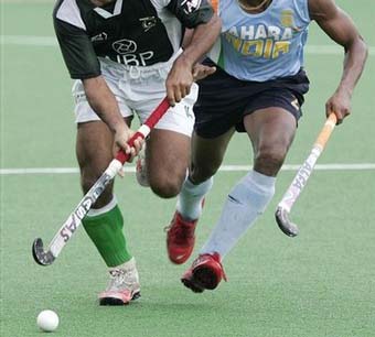 Pakistan beat India 3-2 to clinch Four-Nation junior hockey championship