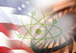 US-India nuke deal
