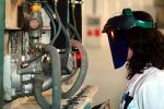 Industrial Growth Declines By 0.4% In Oct  