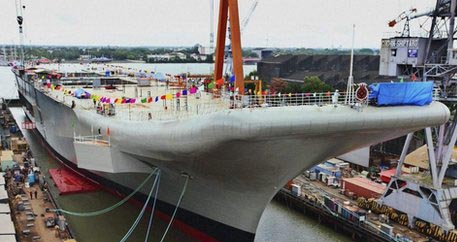 ins-vikrant