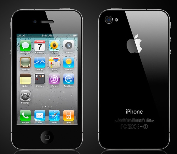  iPhone 4S sets Apple record with 1,000,000 pre-orders in a day