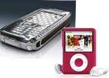 Cell Phone & Ipod